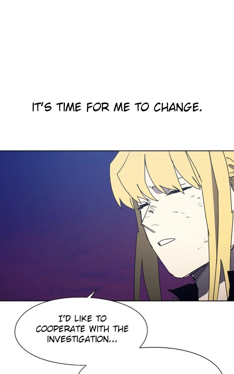 The Knight of Embers Chapter 212 - Page 49 in English