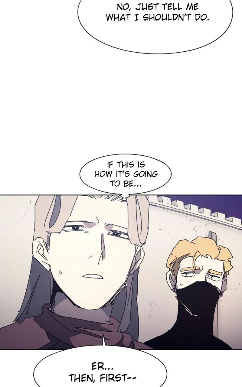 The Knight of Embers Chapter 212 - Page 50 in English