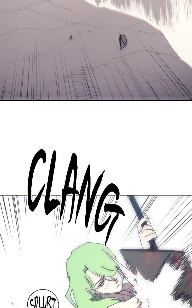 The Knight of Embers Chapter 212 - Page 55 in English