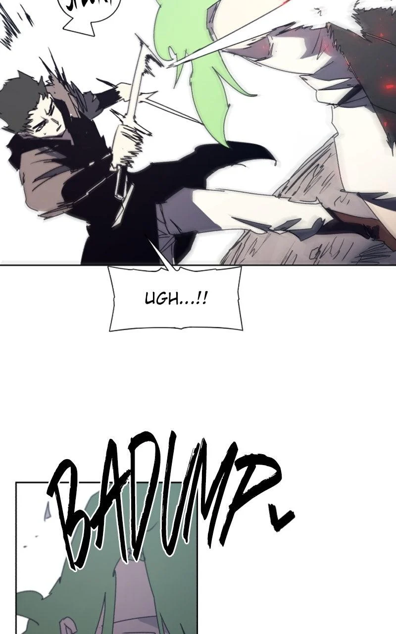 The Knight of Embers Chapter 212 - Page 56 in English