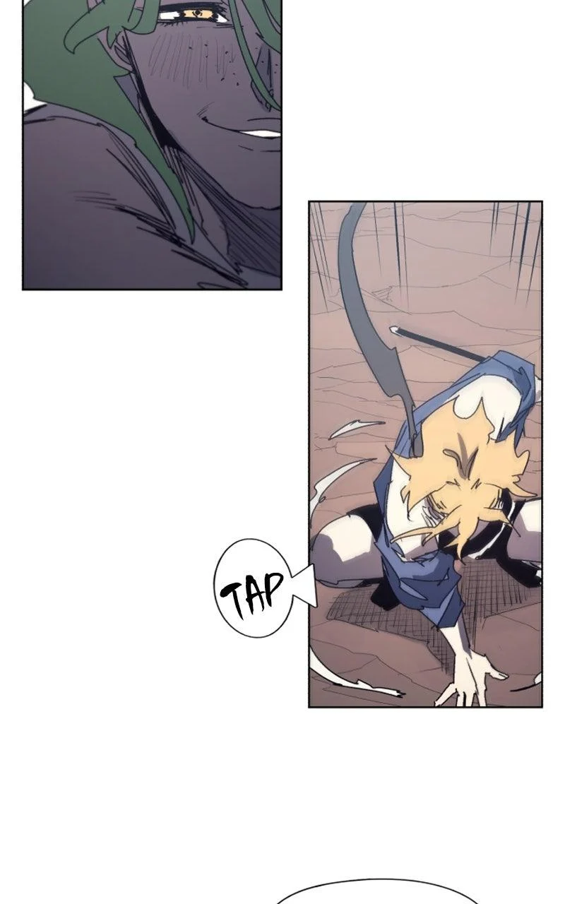 The Knight of Embers Chapter 212 - Page 57 in English