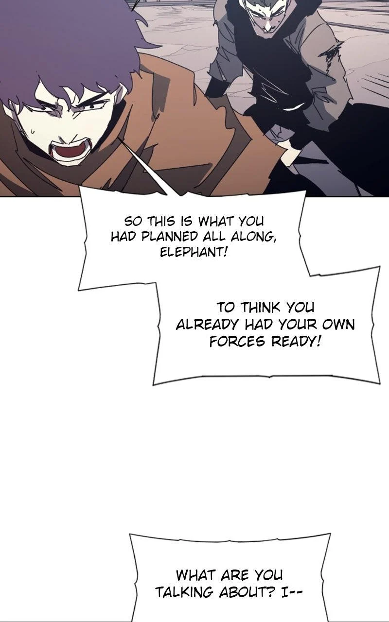 The Knight of Embers Chapter 212 - Page 61 in English