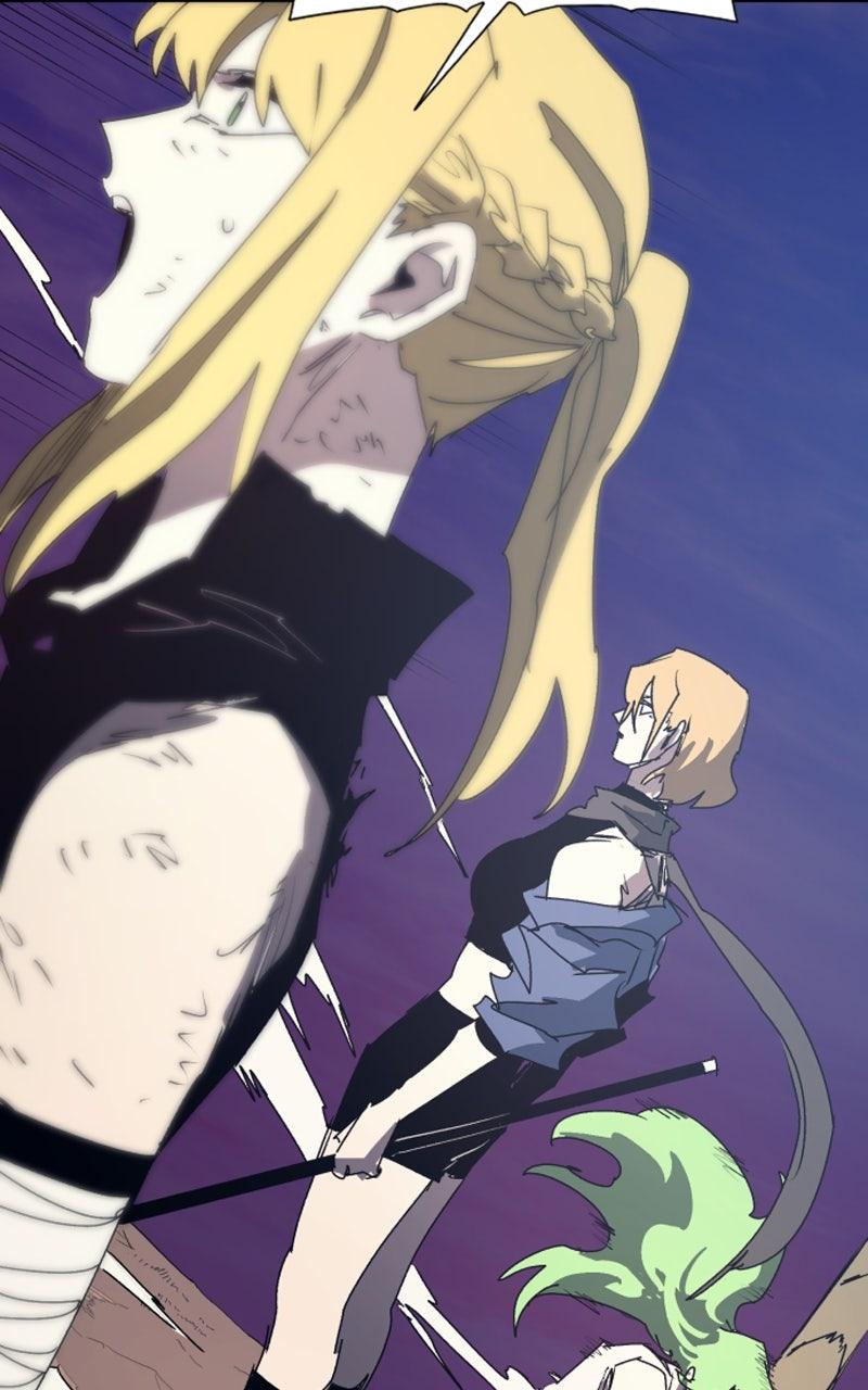 The Knight of Embers Chapter 212 - Page 62 in English