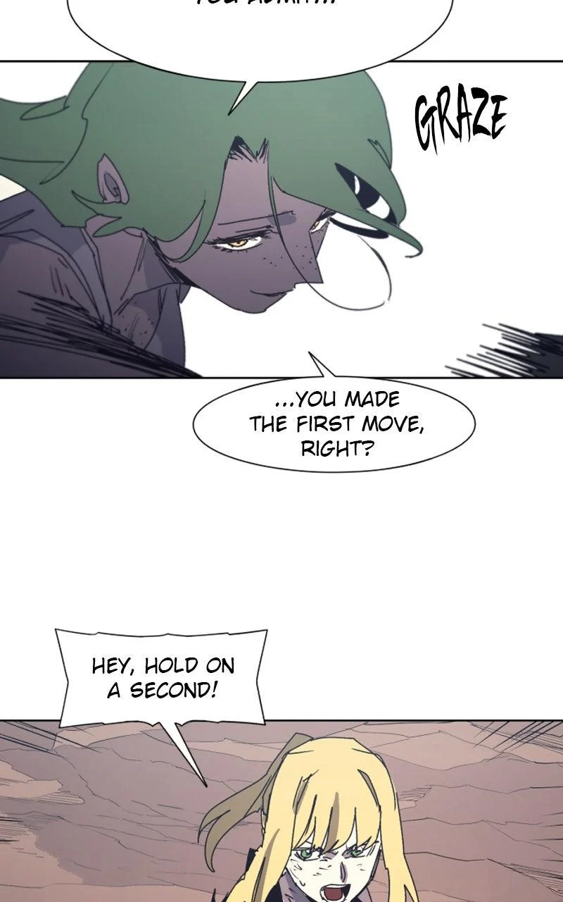 The Knight of Embers Chapter 212 - Page 64 in English