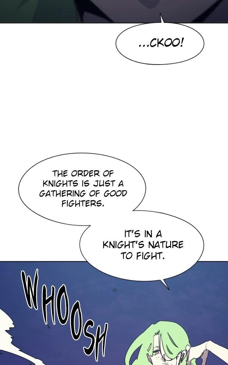 The Knight of Embers Chapter 213 - Page 10 in English