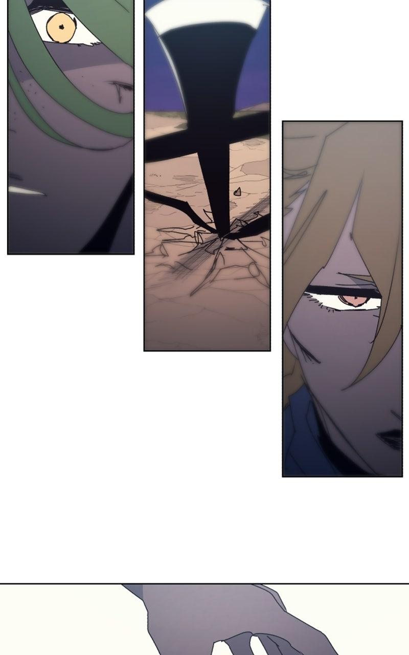 The Knight of Embers Chapter 213 - Page 20 in English