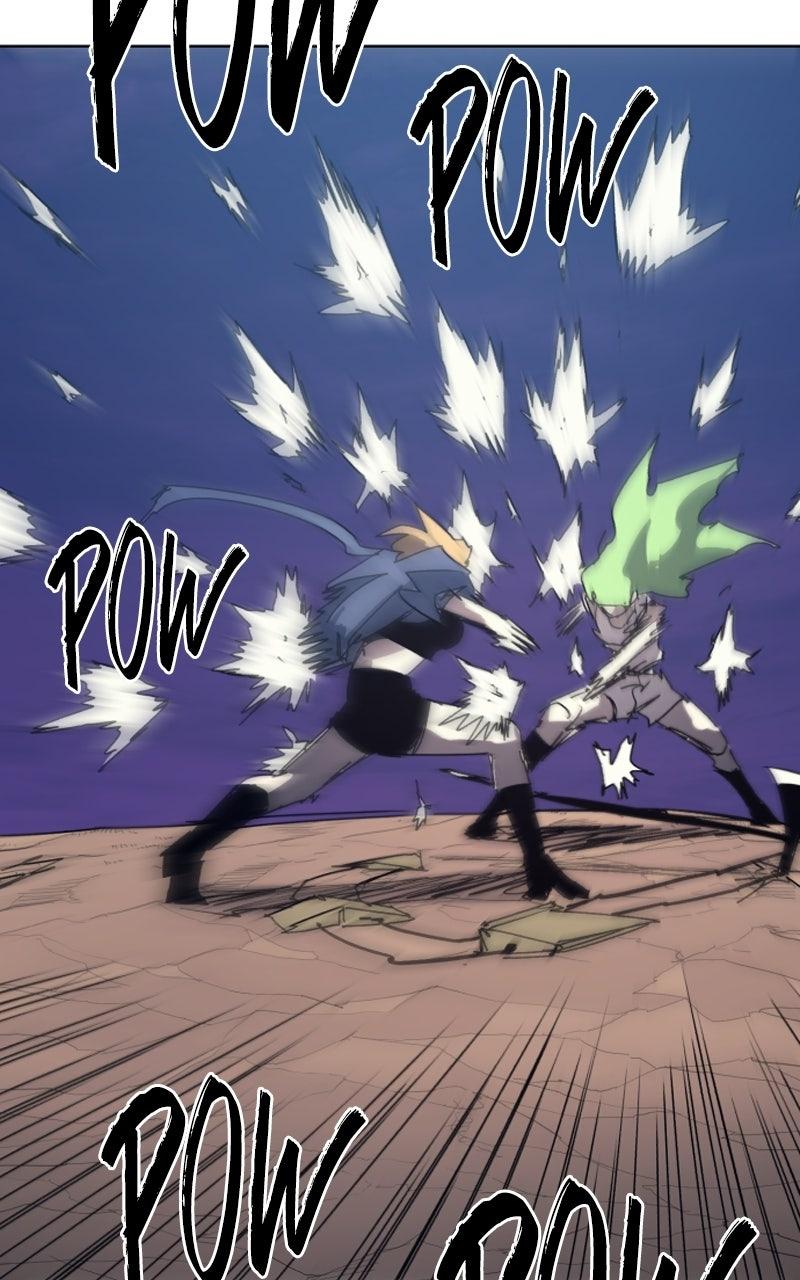 The Knight of Embers Chapter 213 - Page 22 in English
