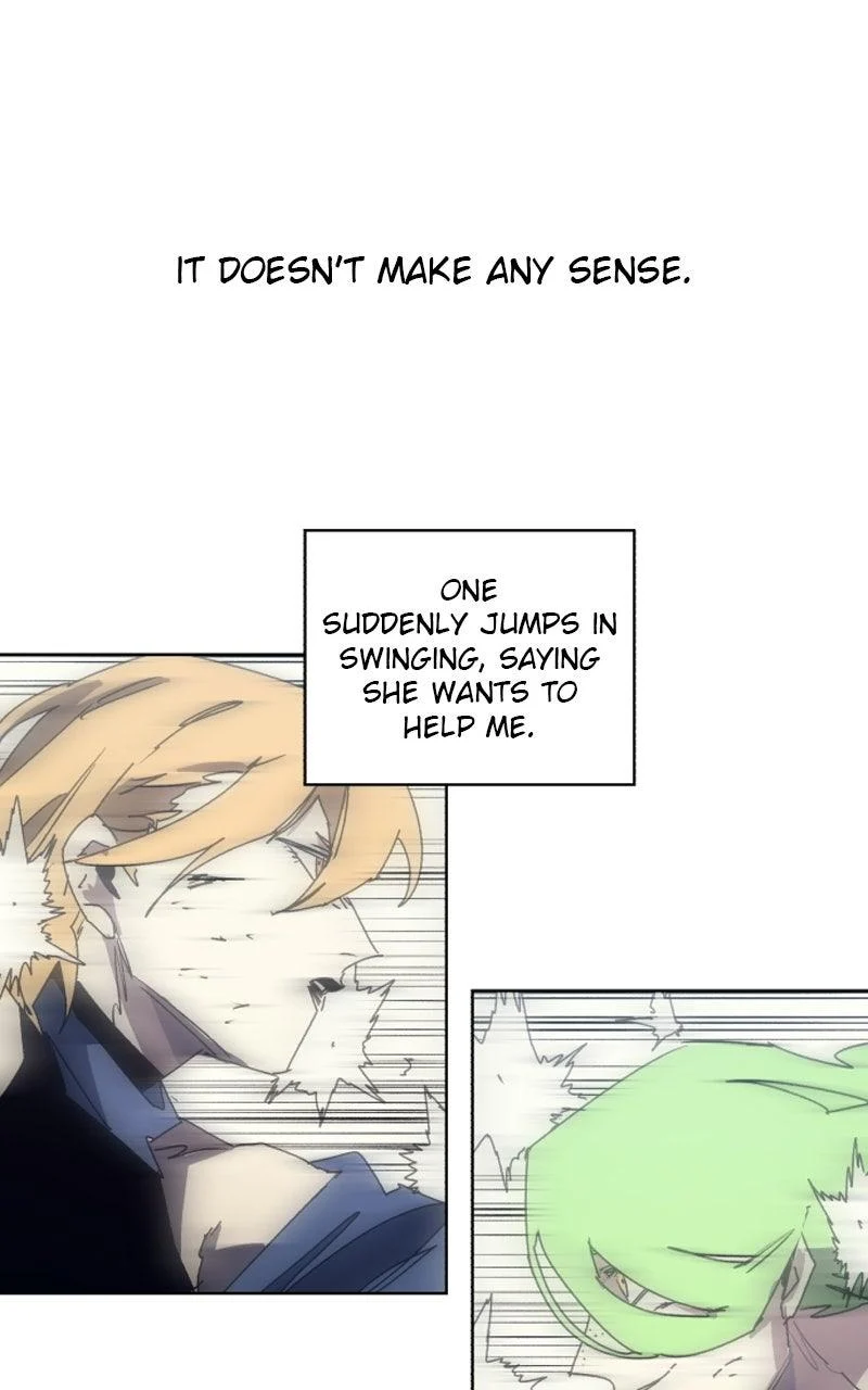 The Knight of Embers Chapter 213 - Page 24 in English