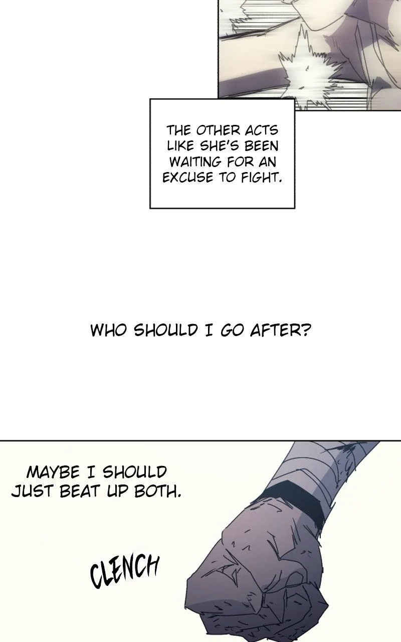 The Knight of Embers Chapter 213 - Page 25 in English