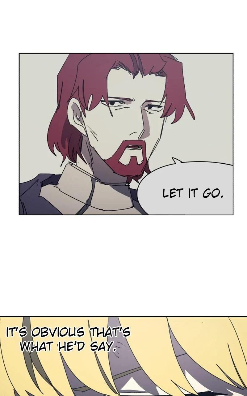 The Knight of Embers Chapter 213 - Page 27 in English