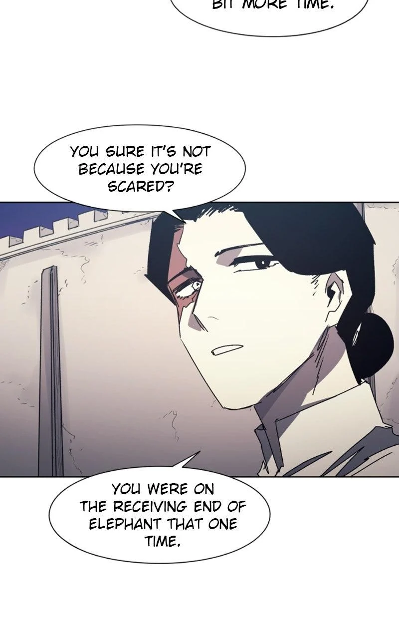 The Knight of Embers Chapter 213 - Page 30 in English