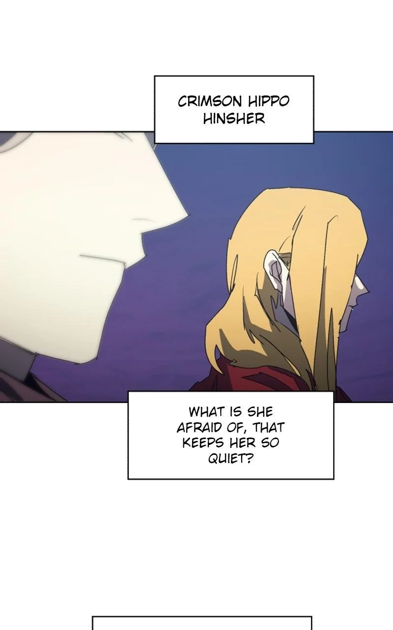The Knight of Embers Chapter 213 - Page 32 in English
