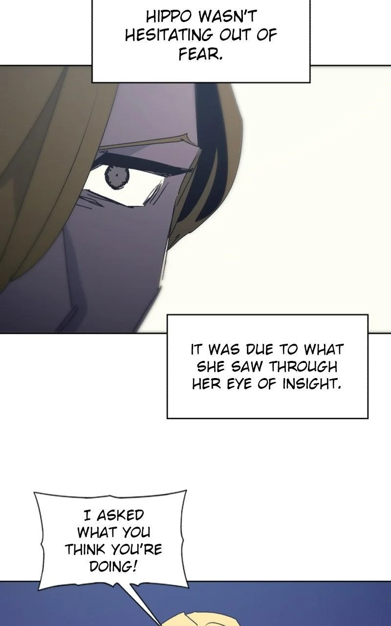 The Knight of Embers Chapter 213 - Page 33 in English