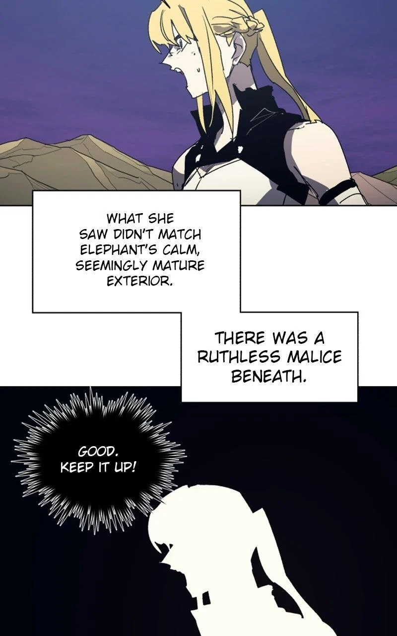 The Knight of Embers Chapter 213 - Page 34 in English