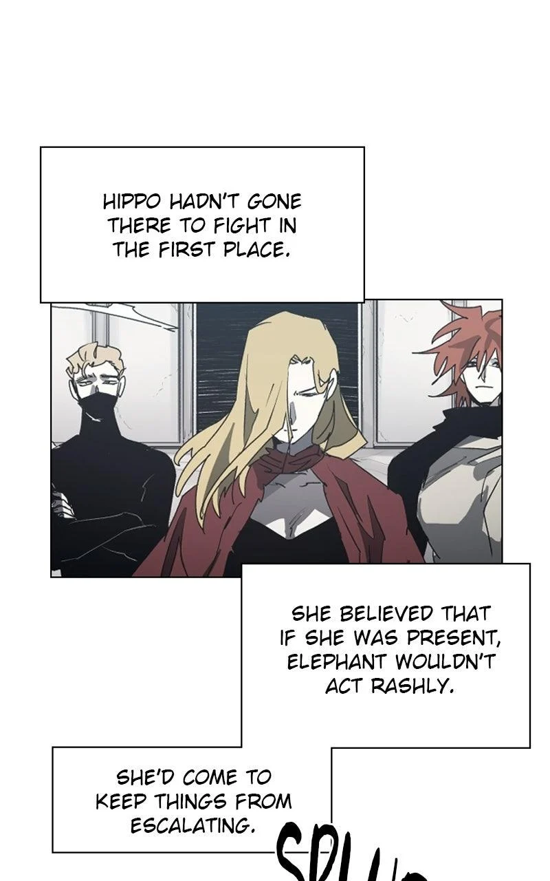 The Knight of Embers Chapter 213 - Page 38 in English