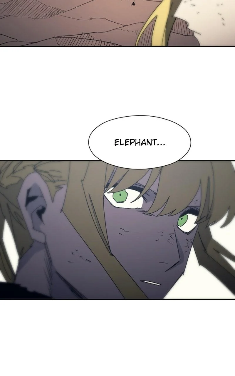 The Knight of Embers Chapter 213 - Page 41 in English