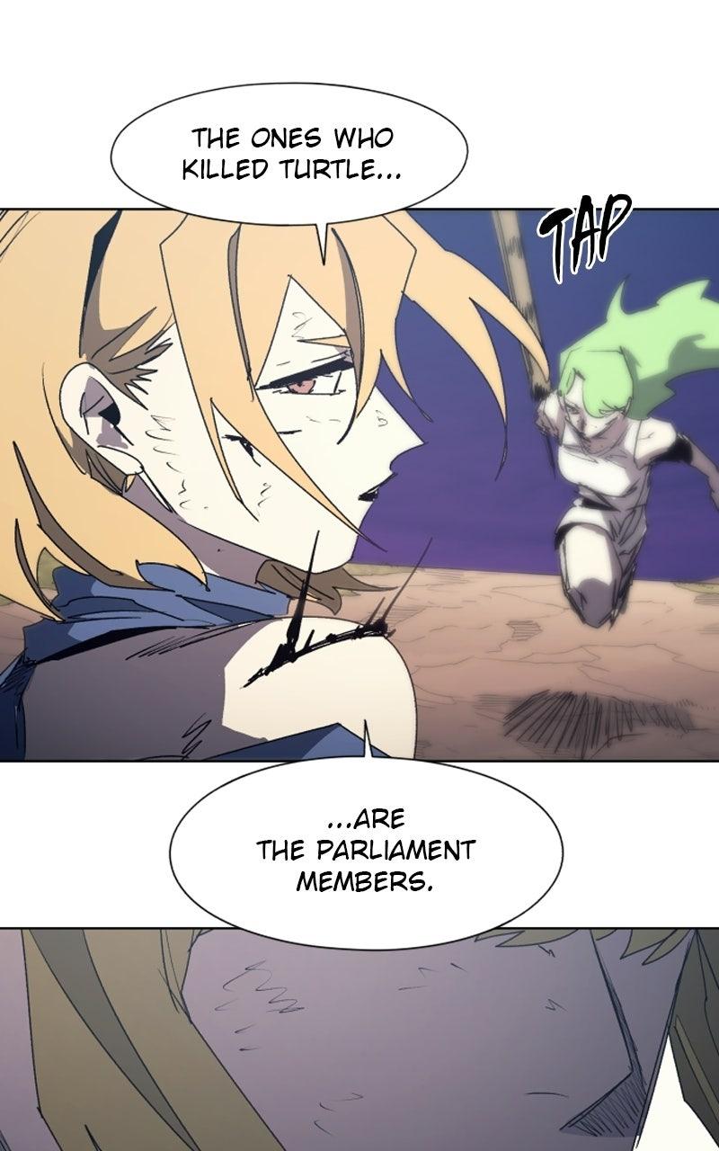 The Knight of Embers Chapter 213 - Page 42 in English