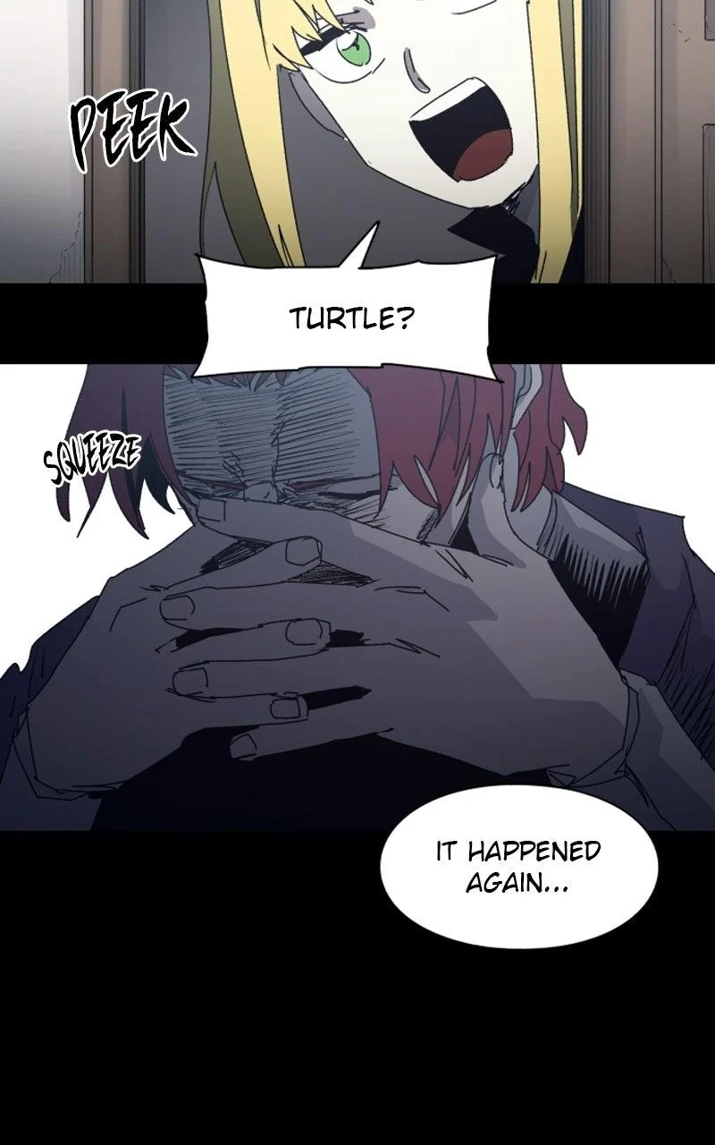The Knight of Embers Chapter 213 - Page 5 in English