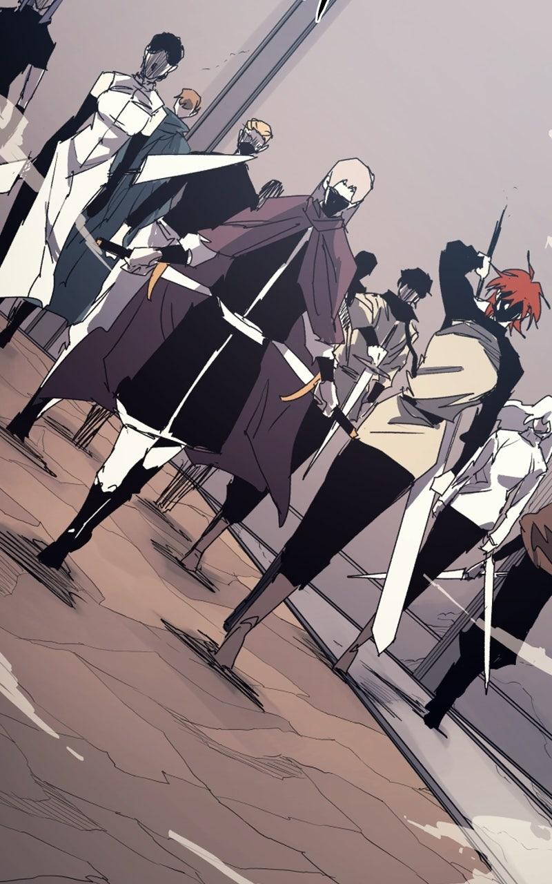The Knight of Embers Chapter 213 - Page 52 in English