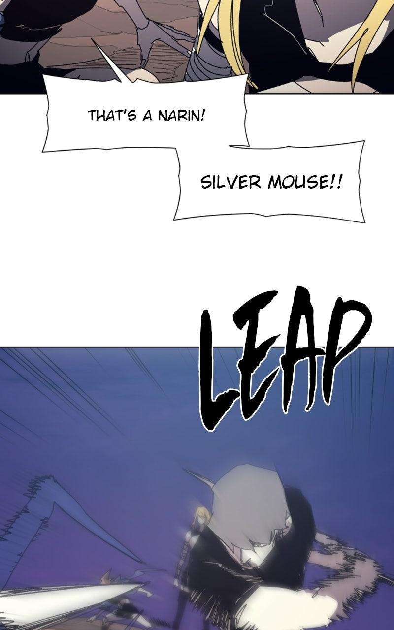 The Knight of Embers Chapter 214 - Page 10 in English