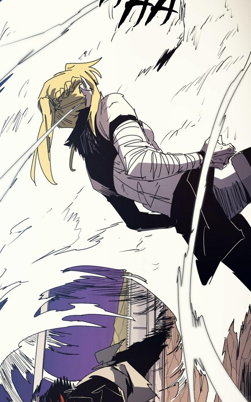 The Knight of Embers Chapter 214 - Page 16 in English
