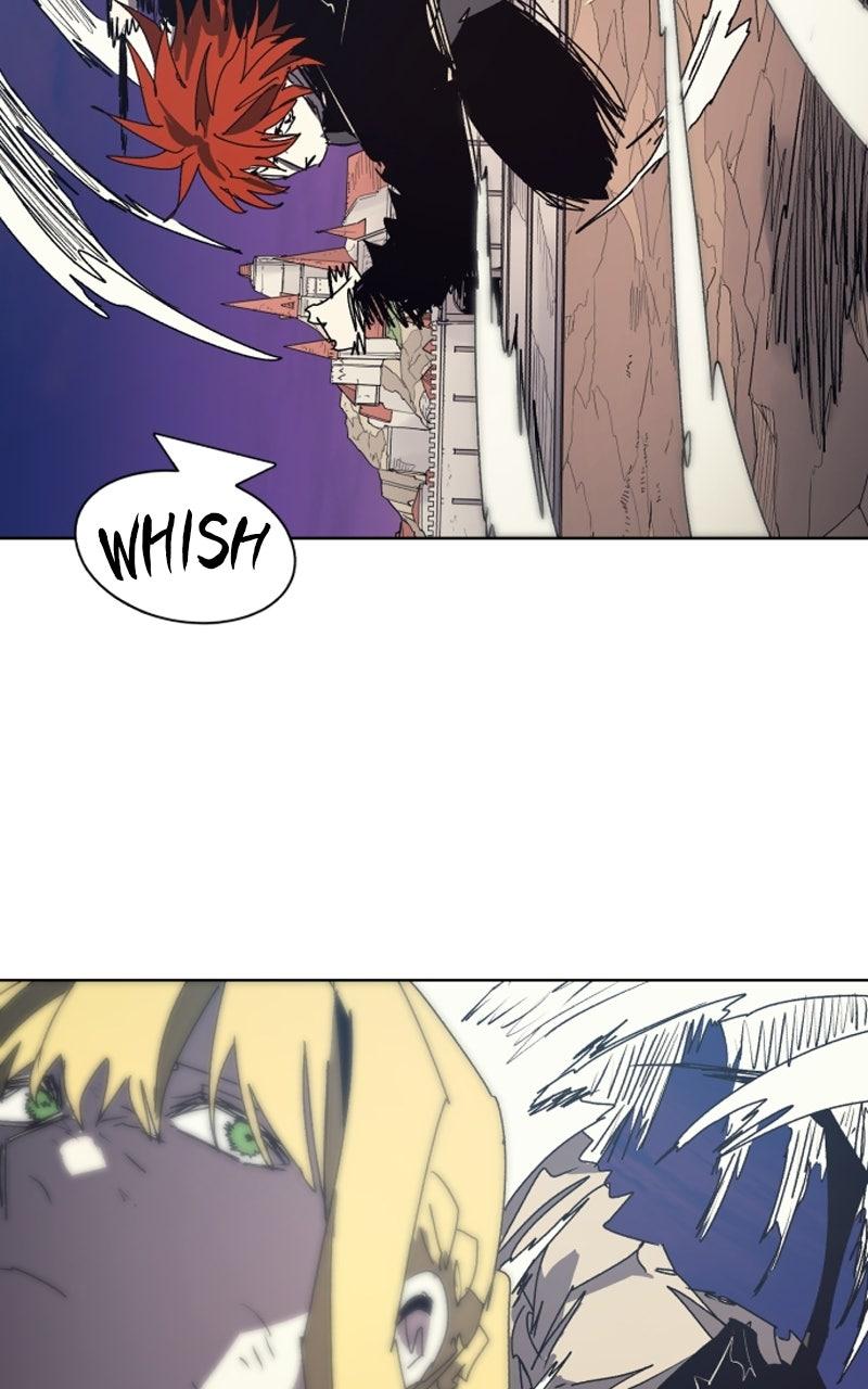 The Knight of Embers Chapter 214 - Page 17 in English