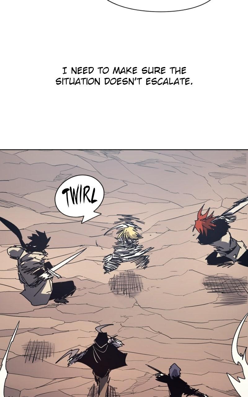 The Knight of Embers Chapter 214 - Page 19 in English