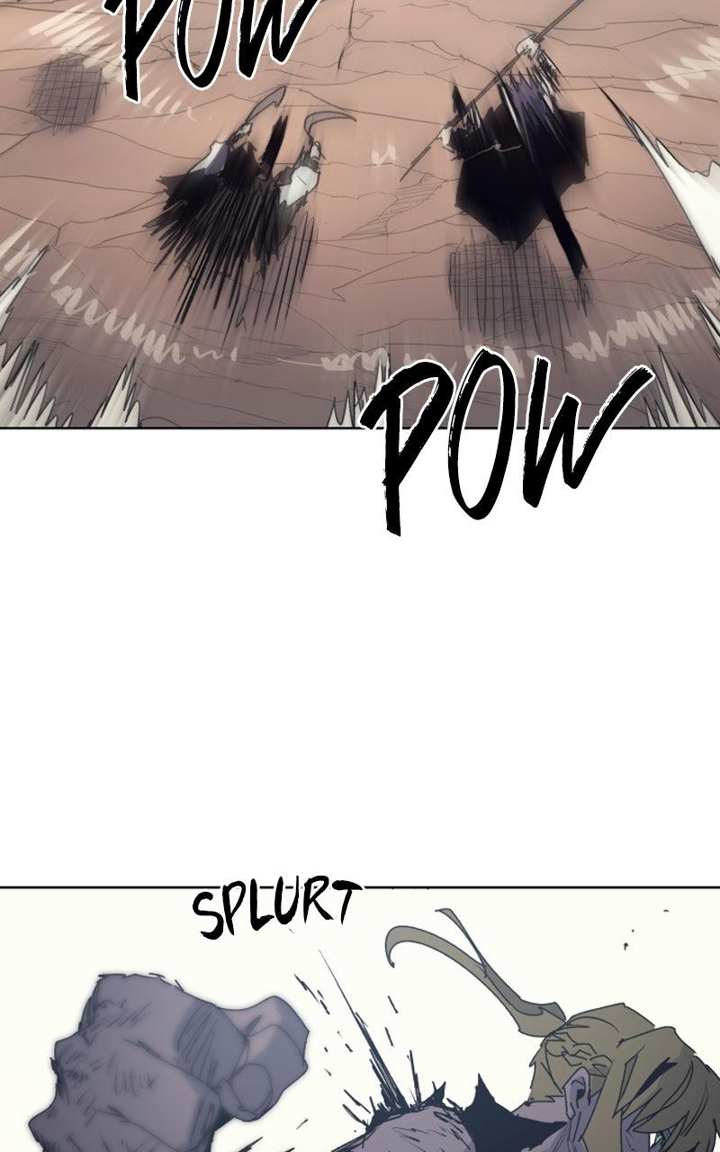 The Knight of Embers Chapter 214 - Page 21 in English