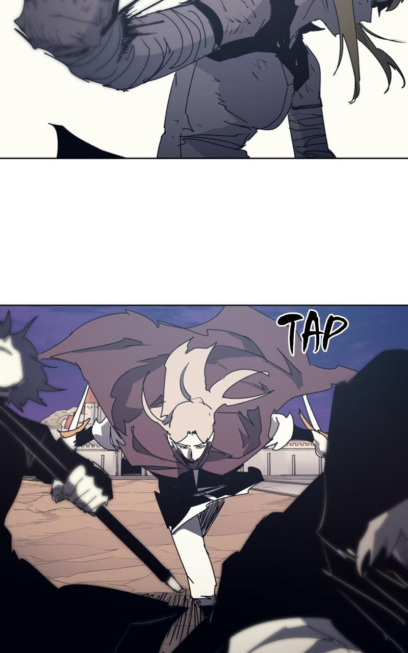The Knight of Embers Chapter 214 - Page 22 in English