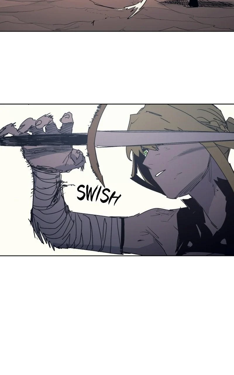 The Knight of Embers Chapter 214 - Page 26 in English