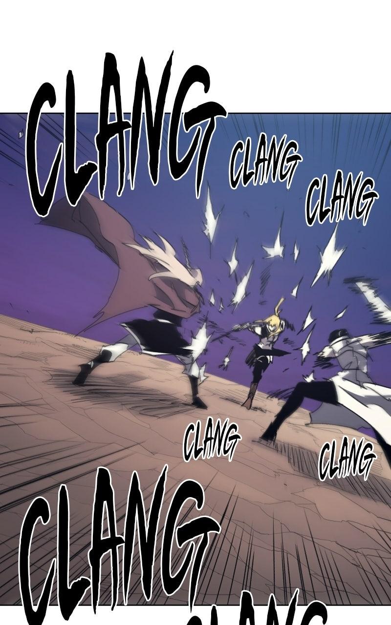 The Knight of Embers Chapter 214 - Page 27 in English