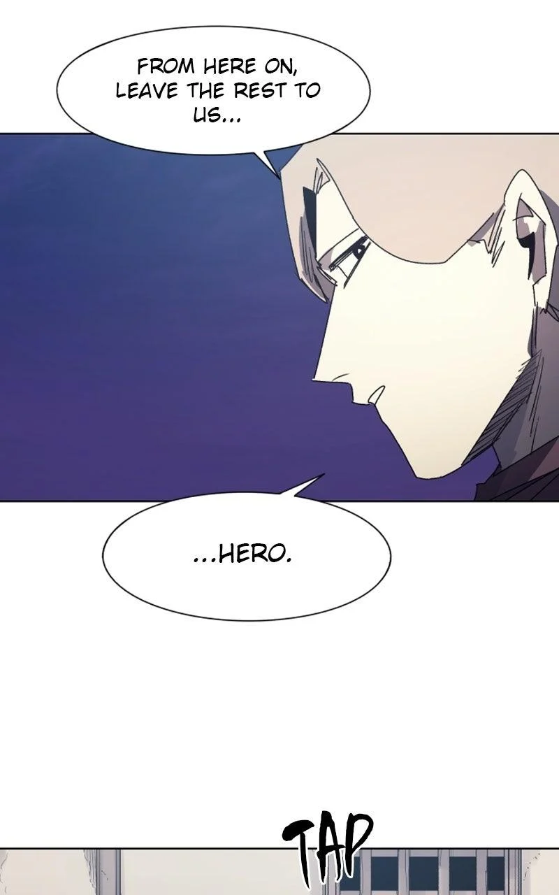 The Knight of Embers Chapter 214 - Page 3 in English