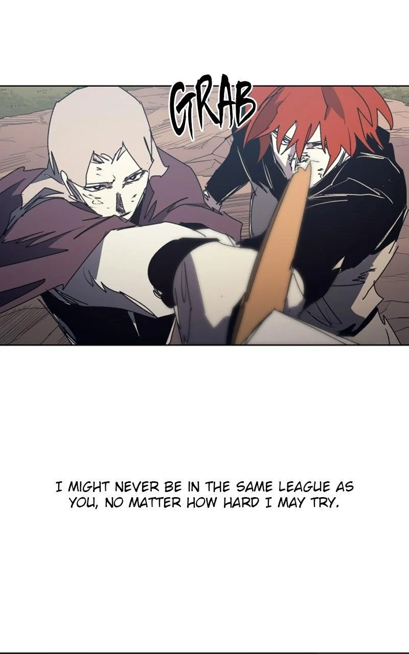 The Knight of Embers Chapter 214 - Page 33 in English