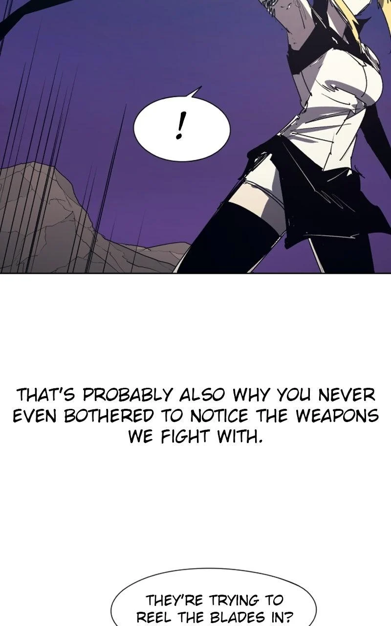 The Knight of Embers Chapter 214 - Page 35 in English