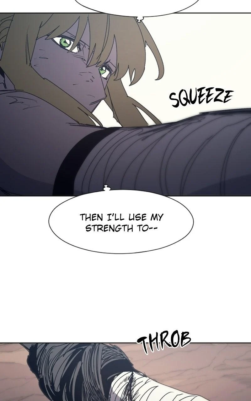The Knight of Embers Chapter 214 - Page 36 in English