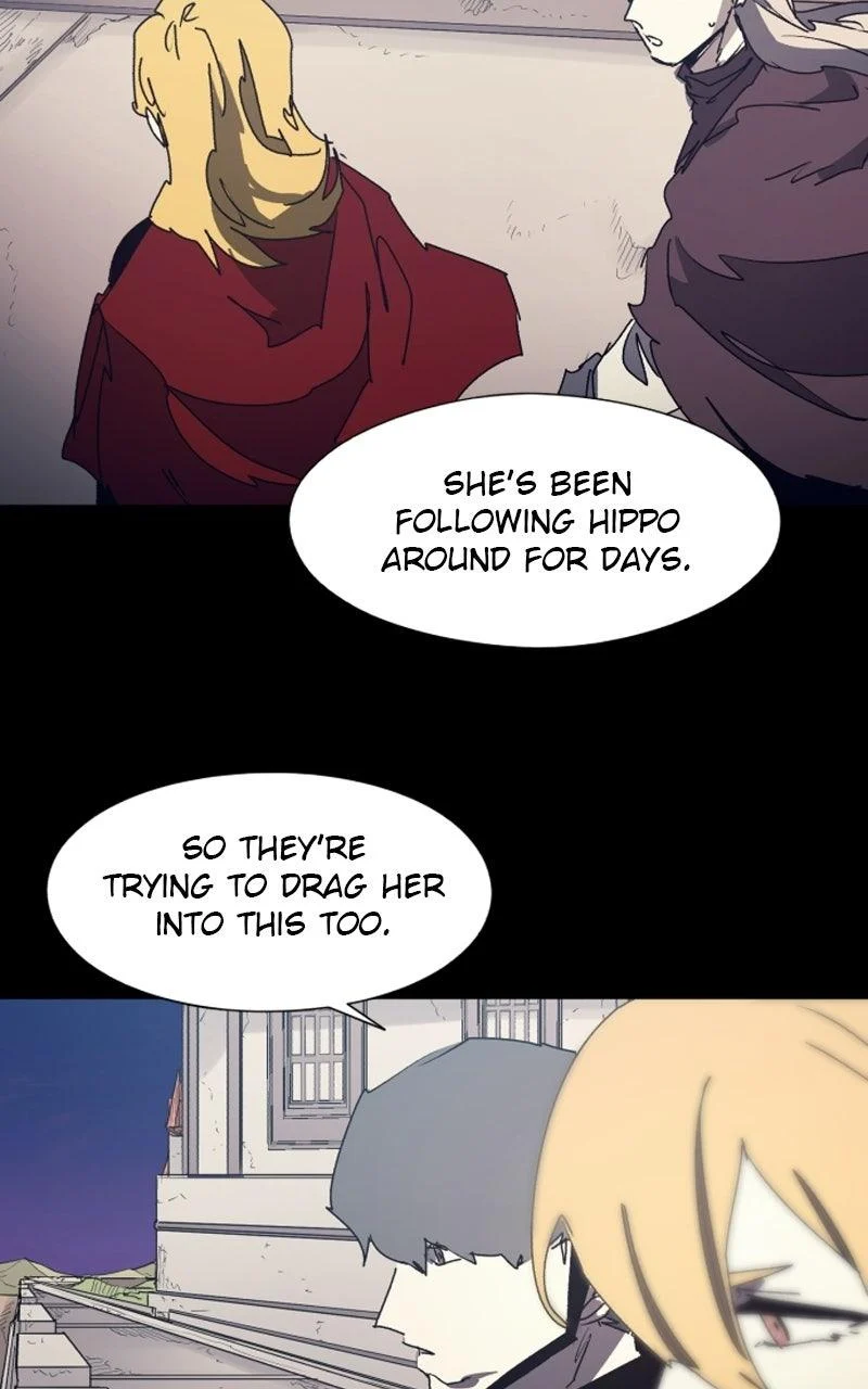 The Knight of Embers Chapter 214 - Page 48 in English
