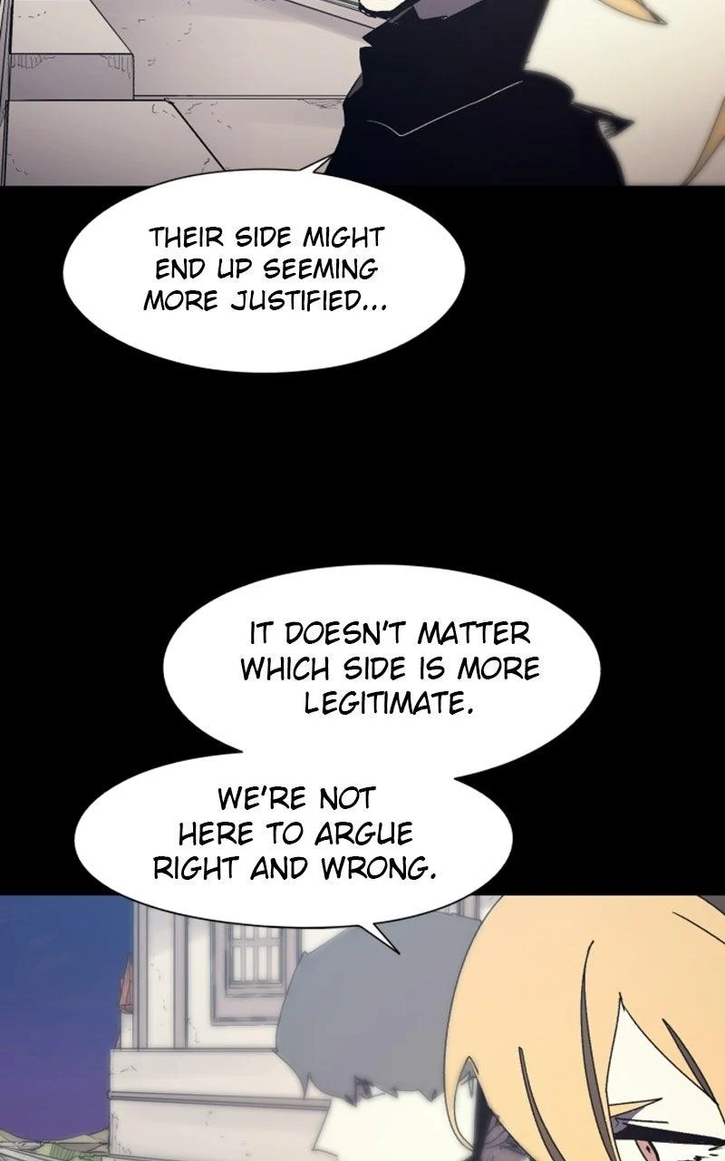 The Knight of Embers Chapter 214 - Page 49 in English