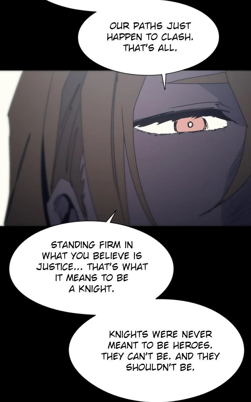 The Knight of Embers Chapter 214 - Page 51 in English