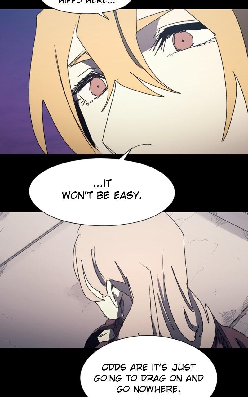 The Knight of Embers Chapter 214 - Page 54 in English