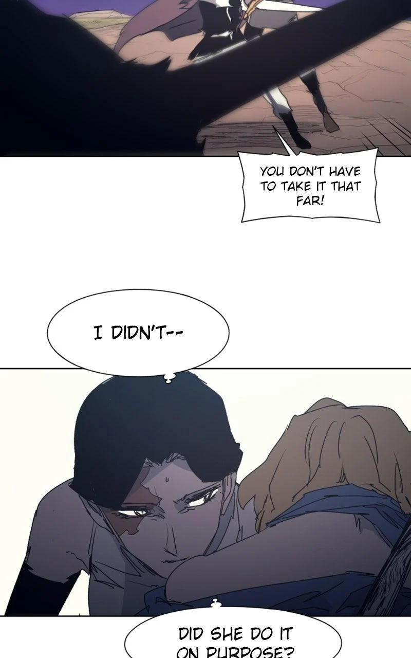 The Knight of Embers Chapter 214 - Page 60 in English