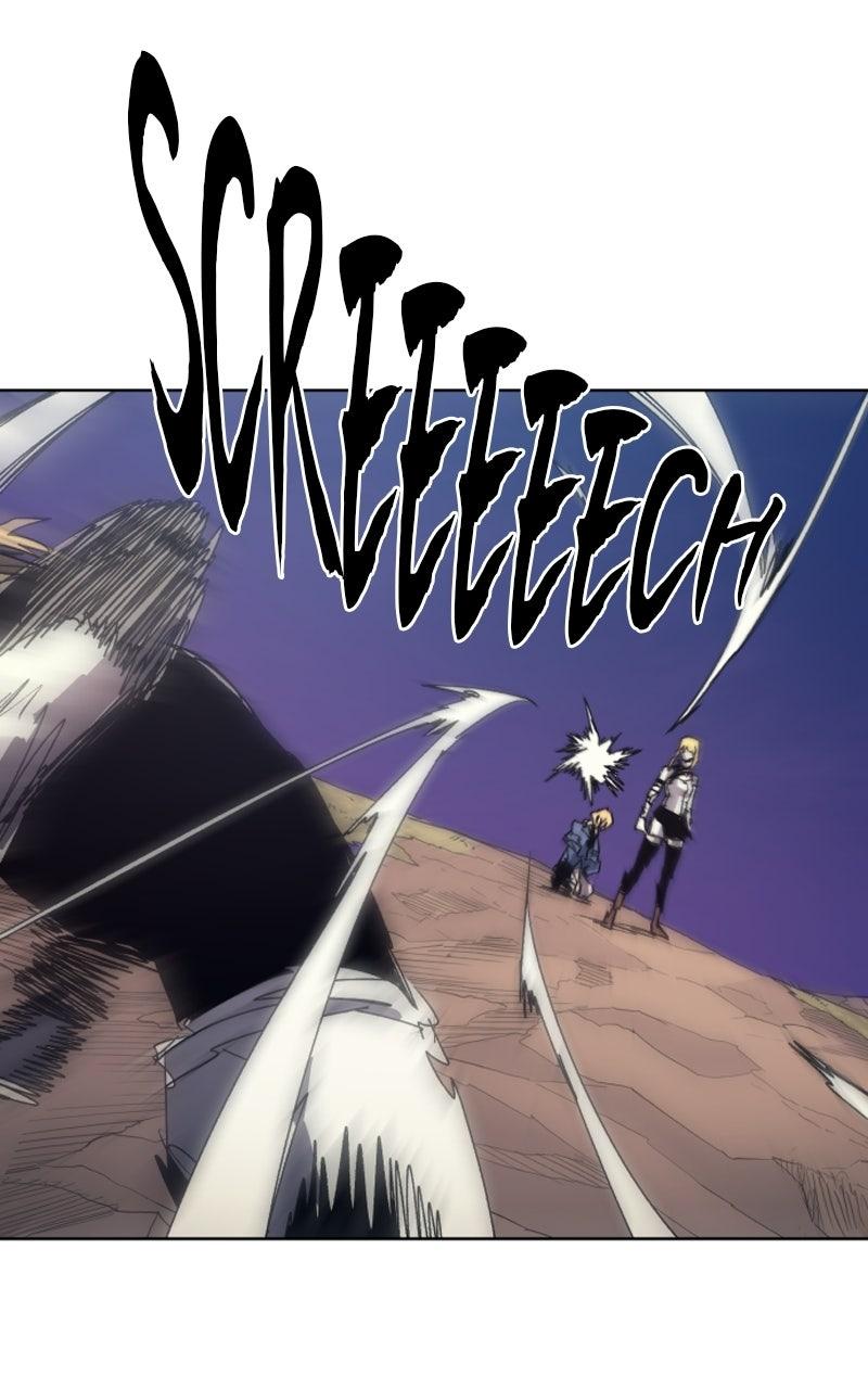 The Knight of Embers Chapter 214 - Page 8 in English