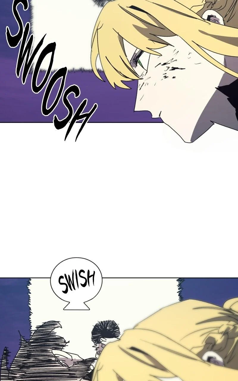 The Knight of Embers Chapter 215 - Page 16 in English
