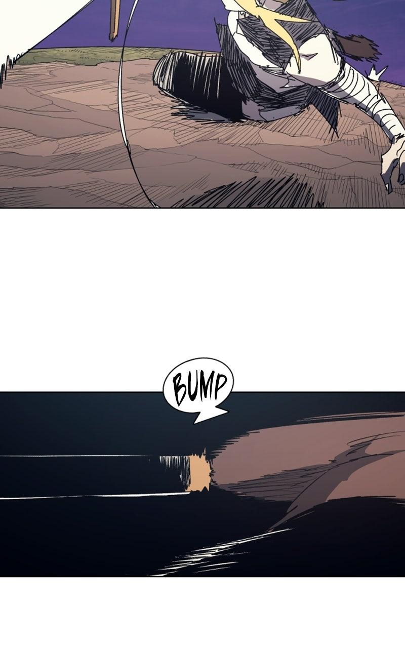 The Knight of Embers Chapter 215 - Page 22 in English