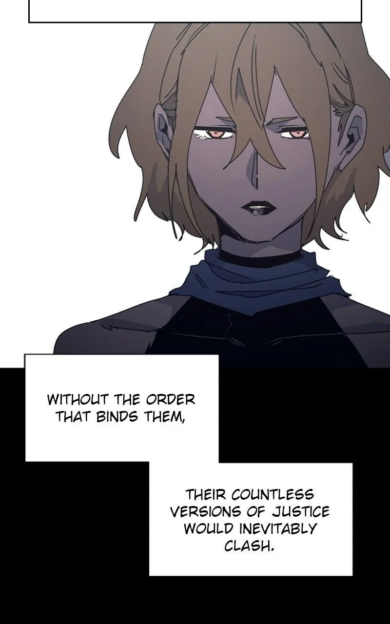 The Knight of Embers Chapter 215 - Page 3 in English