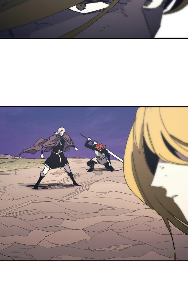 The Knight of Embers Chapter 215 - Page 31 in English