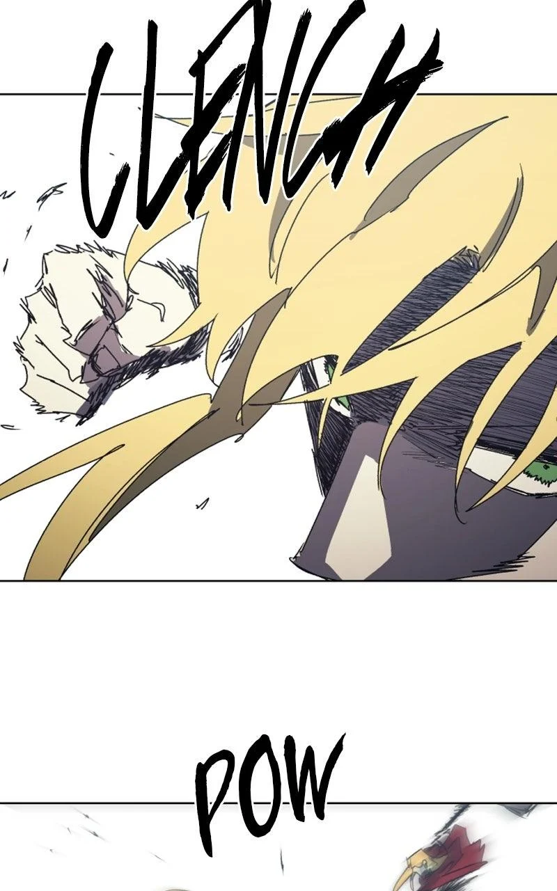 The Knight of Embers Chapter 215 - Page 36 in English