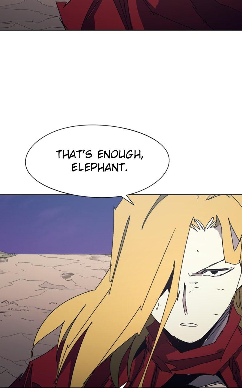 The Knight of Embers Chapter 215 - Page 38 in English