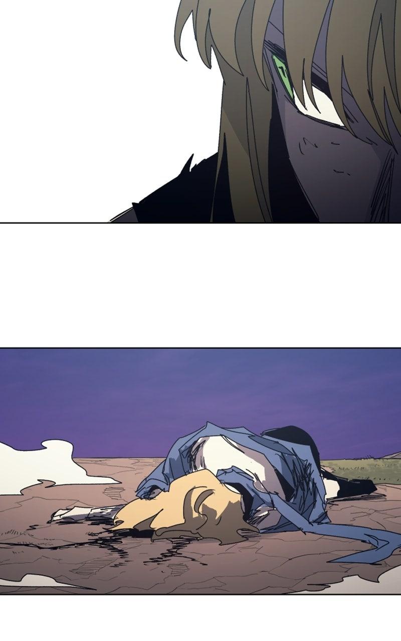 The Knight of Embers Chapter 215 - Page 45 in English