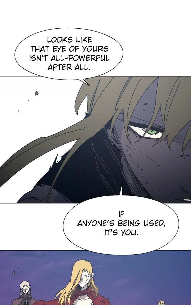 The Knight of Embers Chapter 215 - Page 46 in English