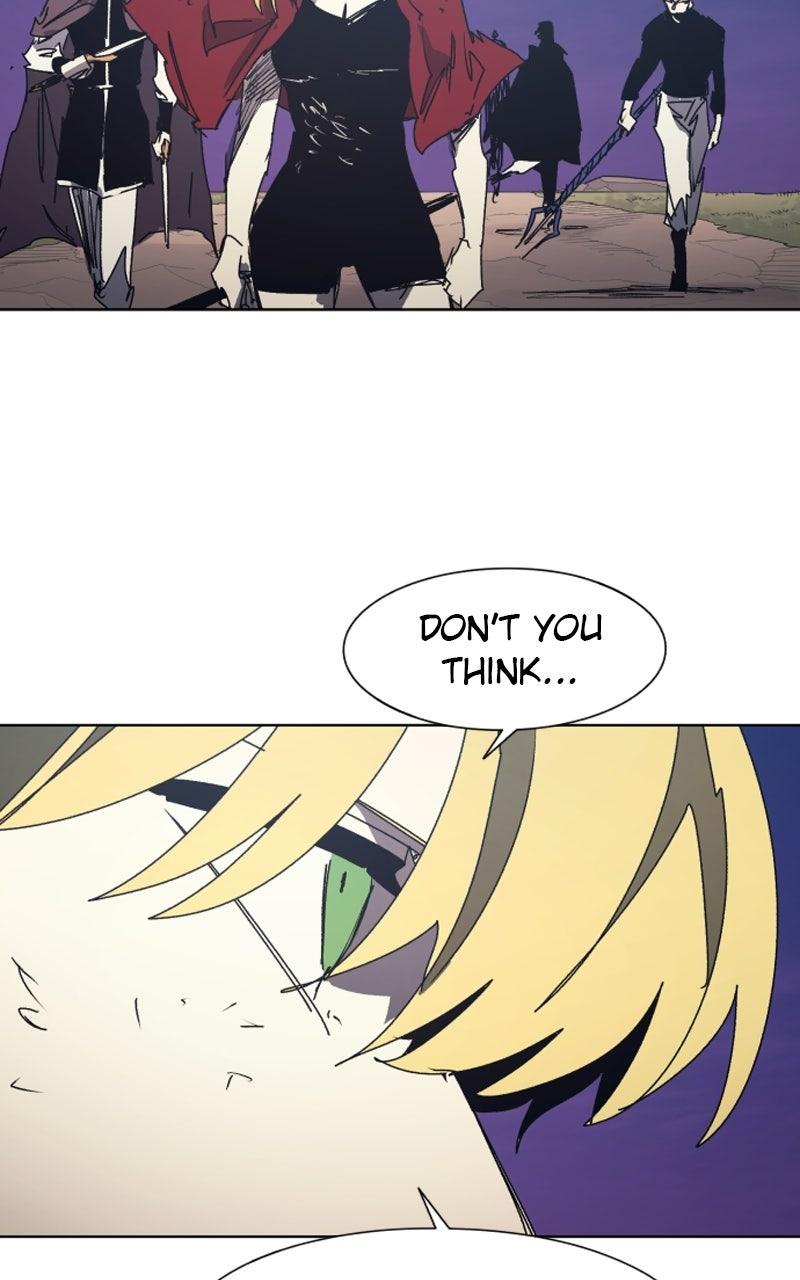 The Knight of Embers Chapter 215 - Page 47 in English